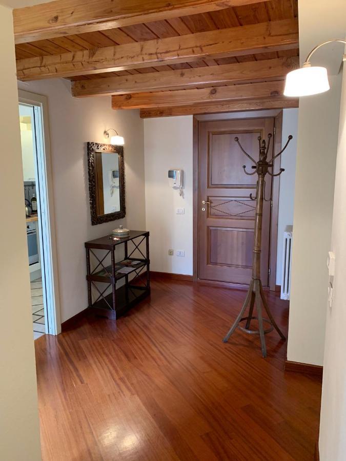 Casa Di Marzi Apartamento Aosta Exterior foto